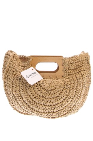 Geantă de femei Unbranded, Culoare Bej, Preț 94,00 Lei, #137253856
