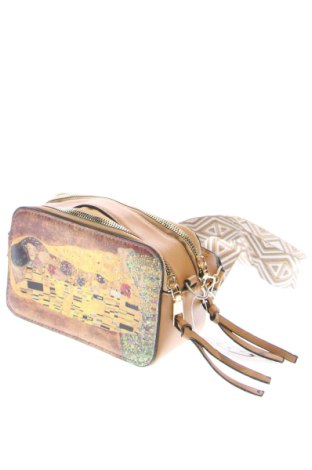Damentasche Unbranded, Farbe Mehrfarbig, Preis 49,00 €, #137254595