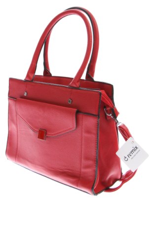 Geantă de femei Unbranded, Culoare Roșu, Preț 97,00 Lei, #137255379