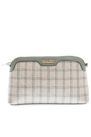 Дамска чанта Unbranded, Цвят Зелен, Цена 18,48 €, #137255962