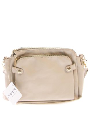 Dámska kabelka  Unbranded, Farba Béžová, Cena  16,78 €, #137256306