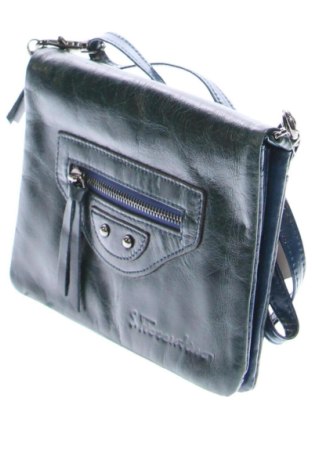 Geantă de femei Unbranded, Culoare Albastru, Preț 255,31 Lei, #137258904