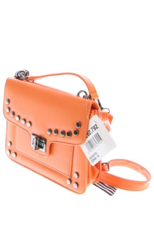 Дамска чанта Unbranded, Цвят Оранжев, Цена 15,00 €, #137262792