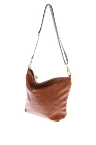Geantă de femei Unbranded, Culoare Maro, Preț 96,90 Lei, #137263779