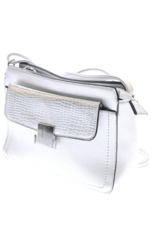 Geantă de femei Unbranded, Culoare Gri, Preț 83,99 Lei, #137263821