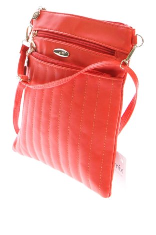 Дамска чанта Unbranded, Цвят Оранжев, Цена 15,00 €, #137264239