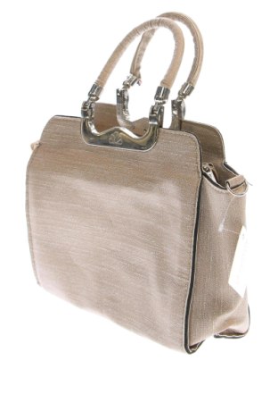 Дамска чанта Unbranded, Цвят Бежов, Цена 18,46 €, #137268301
