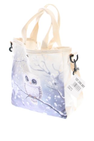 Дамска чанта Unbranded, Цвят Многоцветен, Цена 18,46 €, #137269897