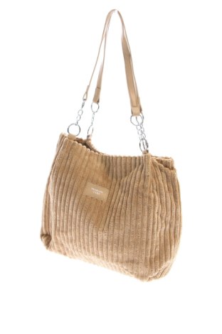 Дамска чанта Unbranded, Цвят Екрю, Цена 13,33 €, #137272053