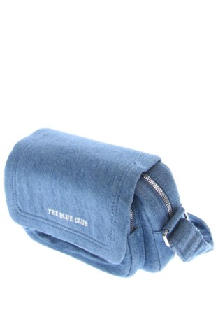 Дамска чанта Unbranded, Цвят Син, Цена 17,14 €, #137273579
