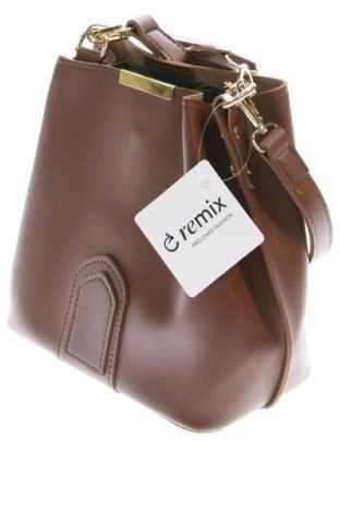 Damentasche Unbranded, Farbe Braun, Preis € 18,48, #137273821