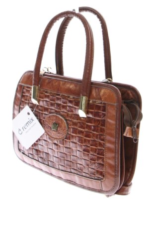Дамска чанта Unbranded, Цвят Кафяв, Цена 56,34 €, #137275752