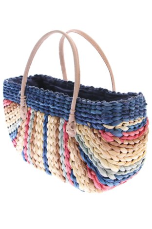 Дамска чанта Unbranded, Цвят Многоцветен, Цена 18,46 €, #137276016