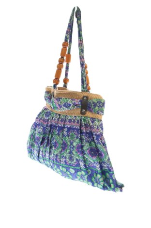 Дамска чанта Unbranded, Цвят Многоцветен, Цена 18,46 €, #137276142