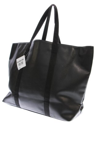Dámska kabelka  Zara, Farba Čierna, Cena  27,70 €, #136983549