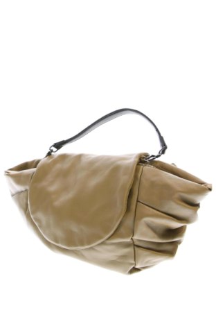 Γυναικεία τσάντα Zara, Χρώμα  Μπέζ, Τιμή 20,98 €, #137232324