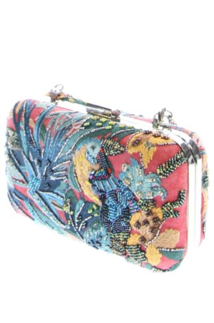 Дамска чанта Zara, Цвят Многоцветен, Цена 18,67 €, #137243024