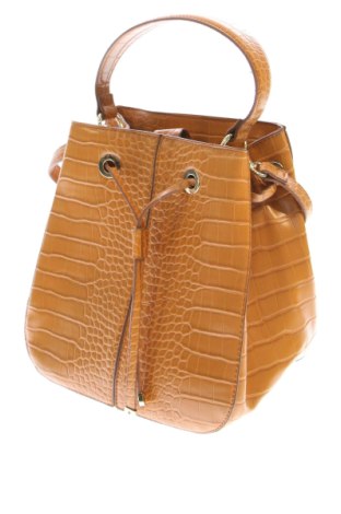 Geantă de femei Zara, Culoare Maro, Preț 272,95 Lei, #137256740