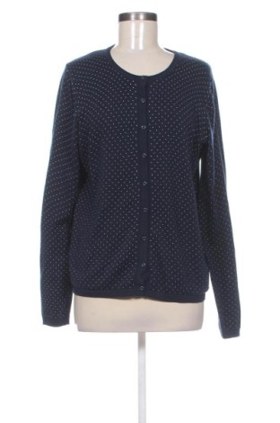 Cardigan de damă Tommy Hilfiger, Mărime L, Culoare Albastru, Preț 230,99 Lei, #137116980