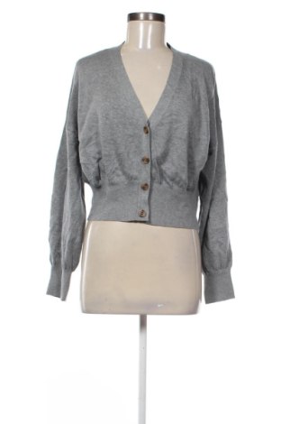 Cardigan de damă Esprit, Mărime M, Culoare Gri, Preț 35,99 Lei, #137180046
