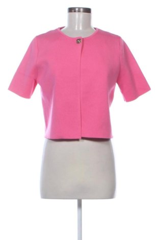 Dámsky kardigán Zara, Veľkosť L, Farba Ružová, Cena  15,00 €, #137183649