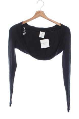Cardigan de damă Kikiriki, Mărime S, Culoare Negru, Preț 62,99 Lei, #137199327
