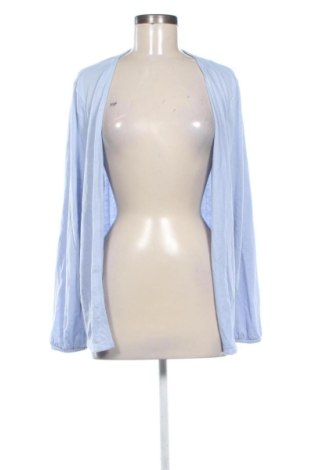 Damen Strickjacke Street One, Größe M, Farbe Blau, Preis 7,99 €, #137207669