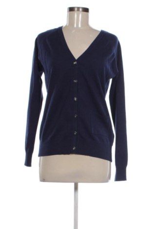 Damen Strickjacke Unbranded, Größe L, Farbe Blau, Preis € 14,00, #137214000