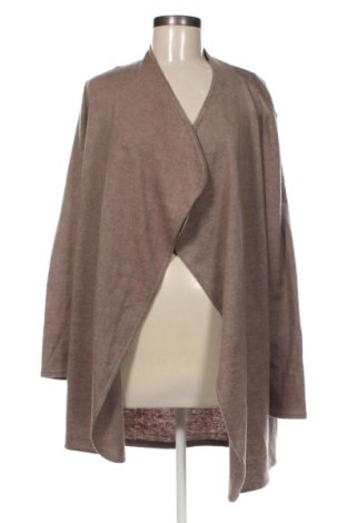 Дамска жилетка Edc By Esprit, Размер XL, Цвят Кафяв, Цена 11,00 €, #137216600