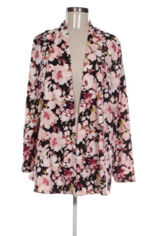 Damen Strickjacke Kim & Co., Größe XL, Farbe Mehrfarbig, Preis € 9,00, #137224165