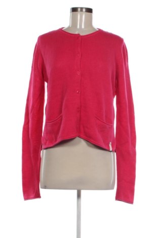 Cardigan de damă Marc O'Polo, Mărime M, Culoare Roz, Preț 744,53 Lei, #137225069