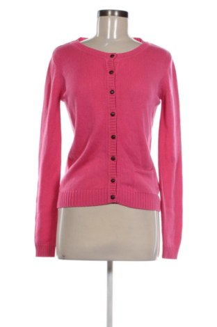 Damen Strickjacke Tom Tailor, Größe S, Farbe Rosa, Preis € 56,34, #137225173