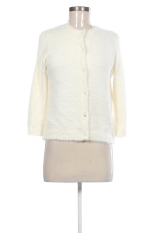 Cardigan de damă OVS, Mărime S, Culoare Ecru, Preț 62,99 Lei, #137225813