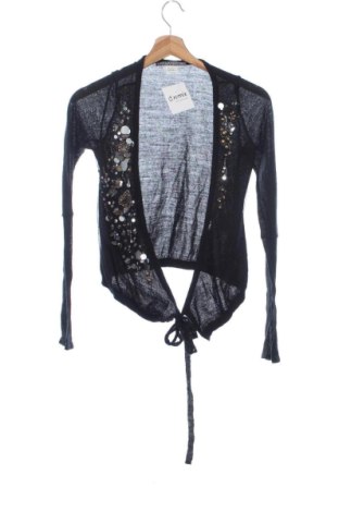 Cardigan de damă Liu Jo, Mărime L, Culoare Negru, Preț 693,51 Lei, #137232376