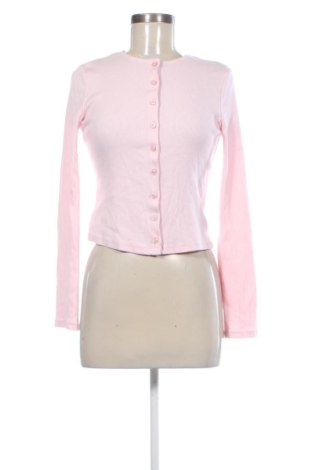 Cardigan de damă Miss Selfridge, Mărime S, Culoare Roz, Preț 41,99 Lei, #137234589