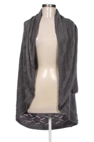 Cardigan de damă Unbranded, Mărime M, Culoare Argintiu, Preț 49,00 Lei, #137241142