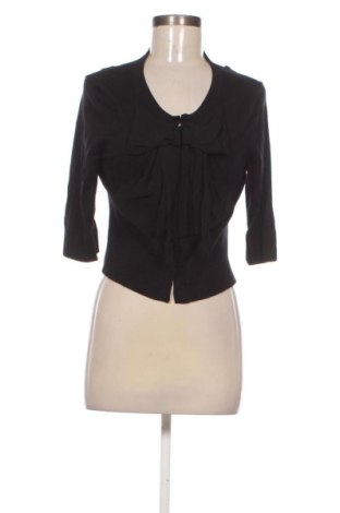Damen Strickjacke Coast, Größe M, Farbe Schwarz, Preis € 13,00, #137242346