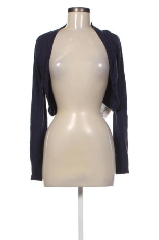 Cardigan de damă Unbranded, Mărime S, Culoare Albastru, Preț 47,24 Lei, #137244192