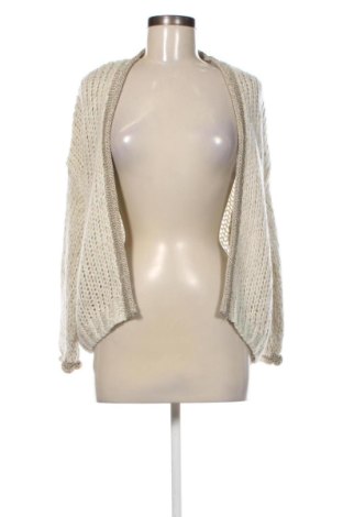 Cardigan de damă Millenium, Mărime M, Culoare Ecru, Preț 31,49 Lei, #137244542