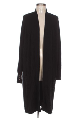 Cardigan de damă Yessica, Mărime XL, Culoare Negru, Preț 36,74 Lei, #137245728