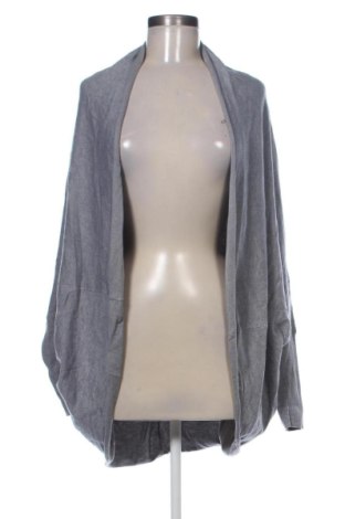 Cardigan de damă Zara, Mărime L, Culoare Gri, Preț 51,00 Lei, #137246334