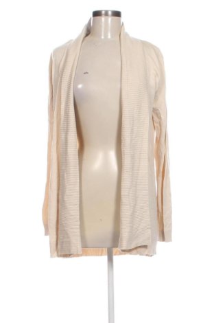 Cardigan de damă Mango, Mărime M, Culoare Bej, Preț 166,00 Lei, #137246378