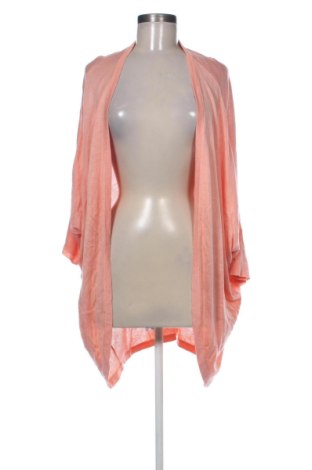 Cardigan de damă Rainbow, Mărime L, Culoare Roz, Preț 44,00 Lei, #137247826
