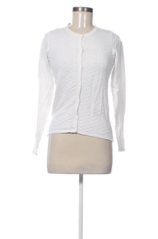 Cardigan de damă Next, Mărime S, Culoare Alb, Preț 36,74 Lei, #137248011
