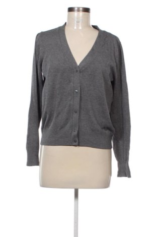 Cardigan de damă H&M, Mărime M, Culoare Gri, Preț 41,99 Lei, #137248247