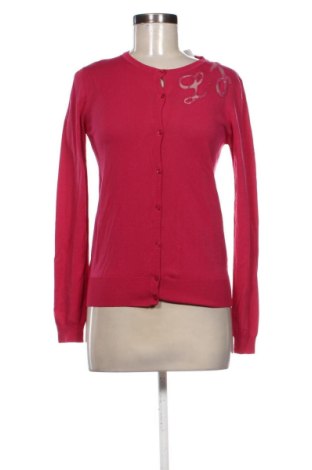 Cardigan de damă Liu Jo, Mărime S, Culoare Roz, Preț 242,82 Lei, #137248475