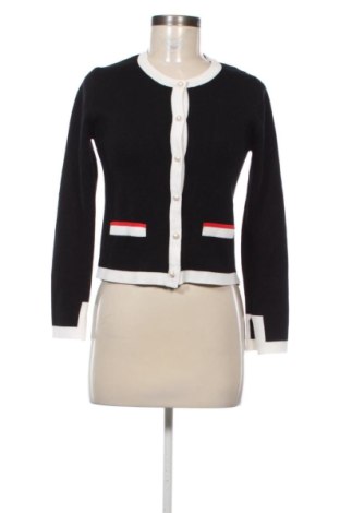 Дамска жилетка Zara, Размер S, Цвят Многоцветен, Цена 13,15 €, #137249897