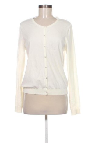 Cardigan de damă Liu Jo, Mărime L, Culoare Ecru, Preț 166,00 Lei, #137252333