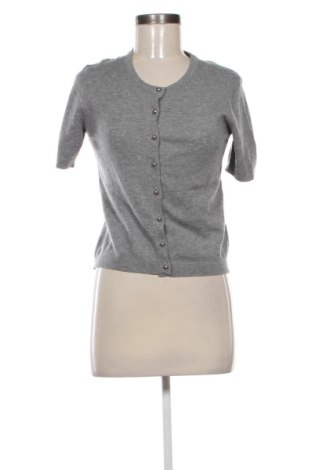 Cardigan de damă Sinsay, Mărime S, Culoare Gri, Preț 40,00 Lei, #137252816