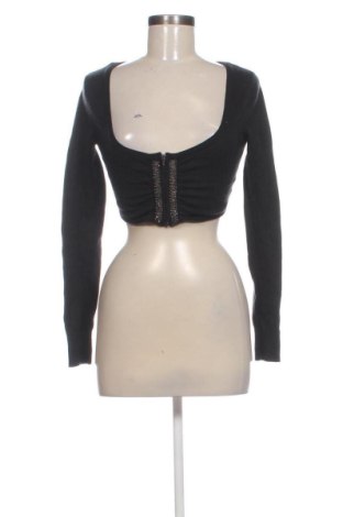 Cardigan de damă Express, Mărime S, Culoare Negru, Preț 36,74 Lei, #137253022